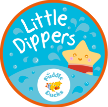 Little Dippers Badge