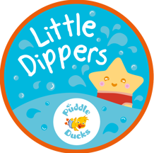 Little Dippers Badge