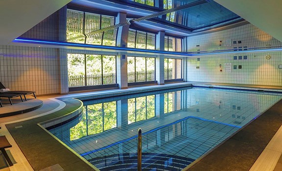 Basingstoke Swimming Lessons Puddle Ducks