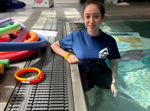 Daisy SA Pool