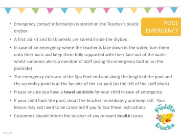 Poster Pool Emergency Revival (1)