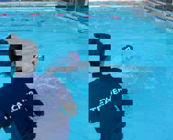 Swim Academy Basingstoke Winnersh