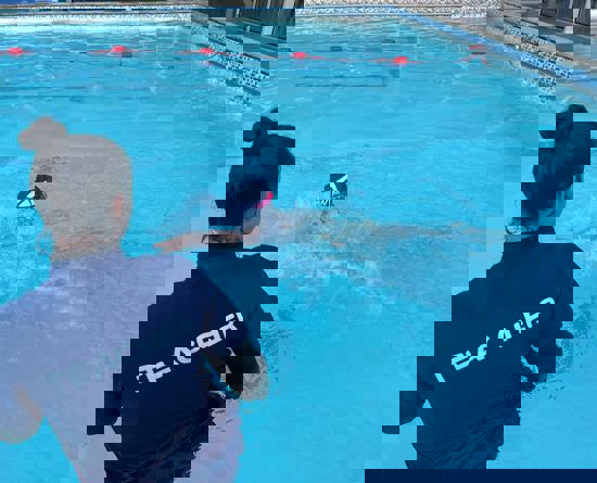 Swim Academy Basingstoke Winnersh