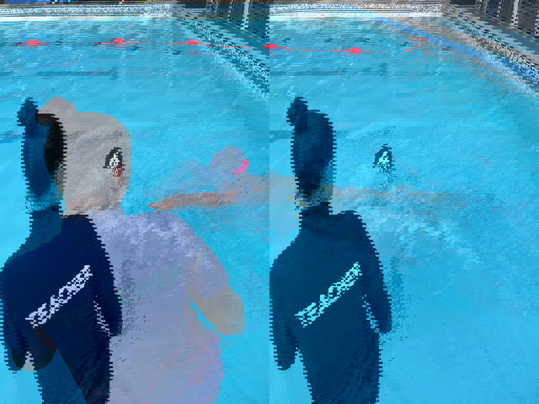 Swim Academy Basingstoke Winnersh