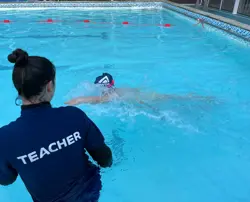 Swim Academy Basingstoke Winnersh