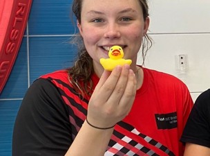 Bella (SA Teacher Training)