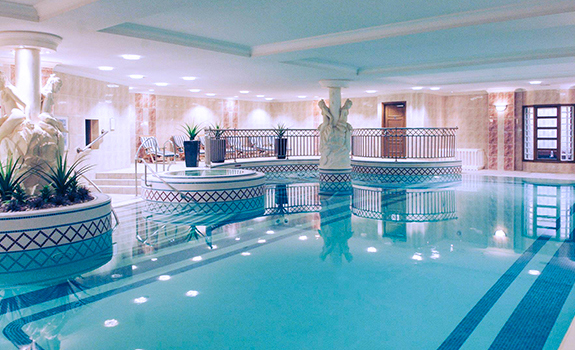 Mercure At Brands Hatch