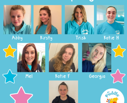 Star Teacher PICS