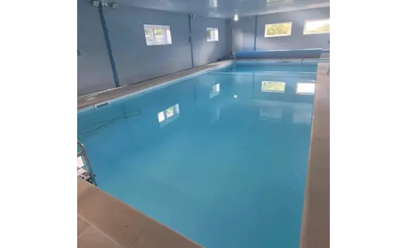 Aquabaths Pool 1