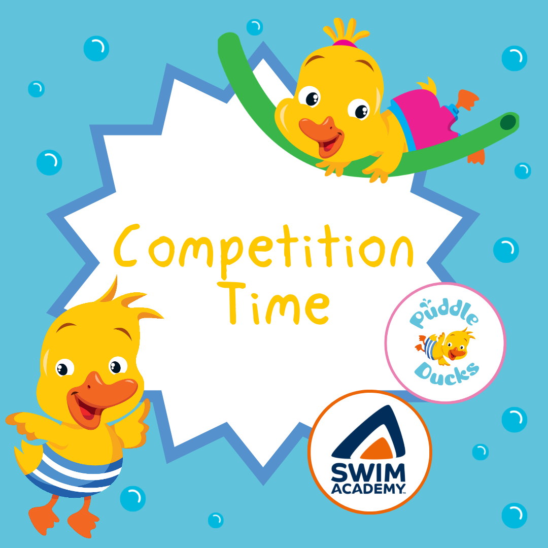 Competition Time Survey (2)