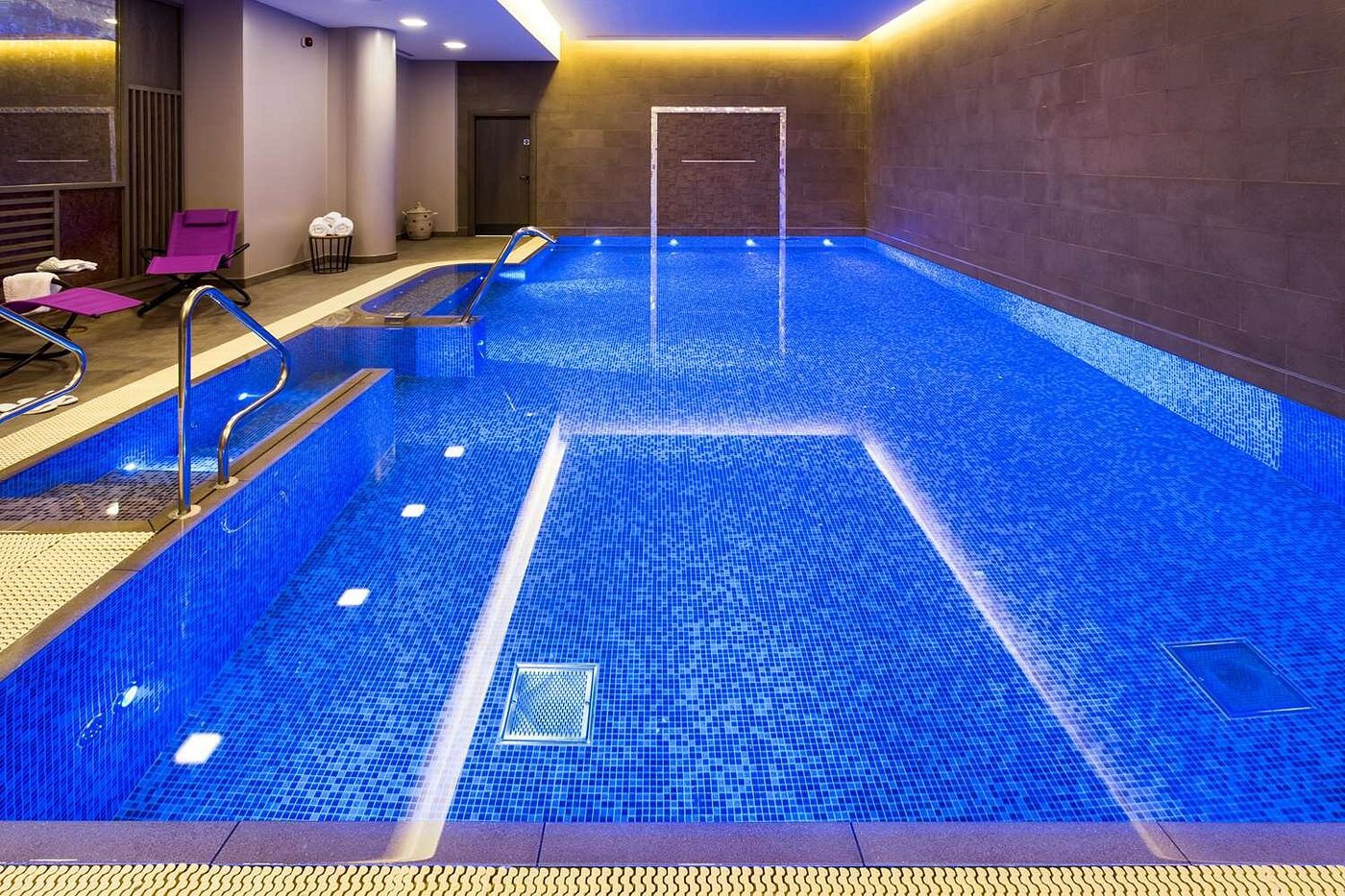 New Courthhouse Hotel Shoreditch (2)