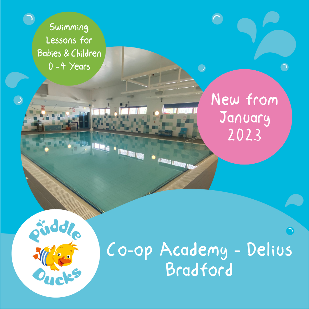 Bradford Launch