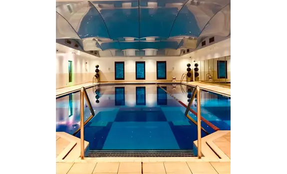 Brom Pool Pic