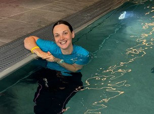 Josie BPS Pool