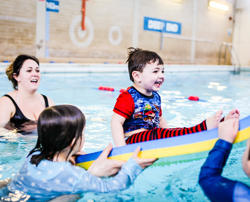 Charity Pyjama Week Social Media Post 5