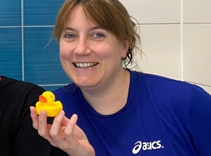 Emily (SA Teacher Training)