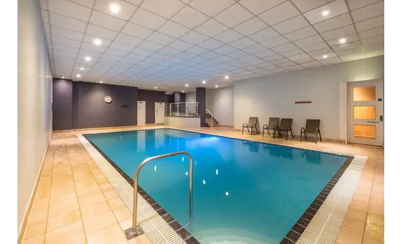 Mercure Telford 2