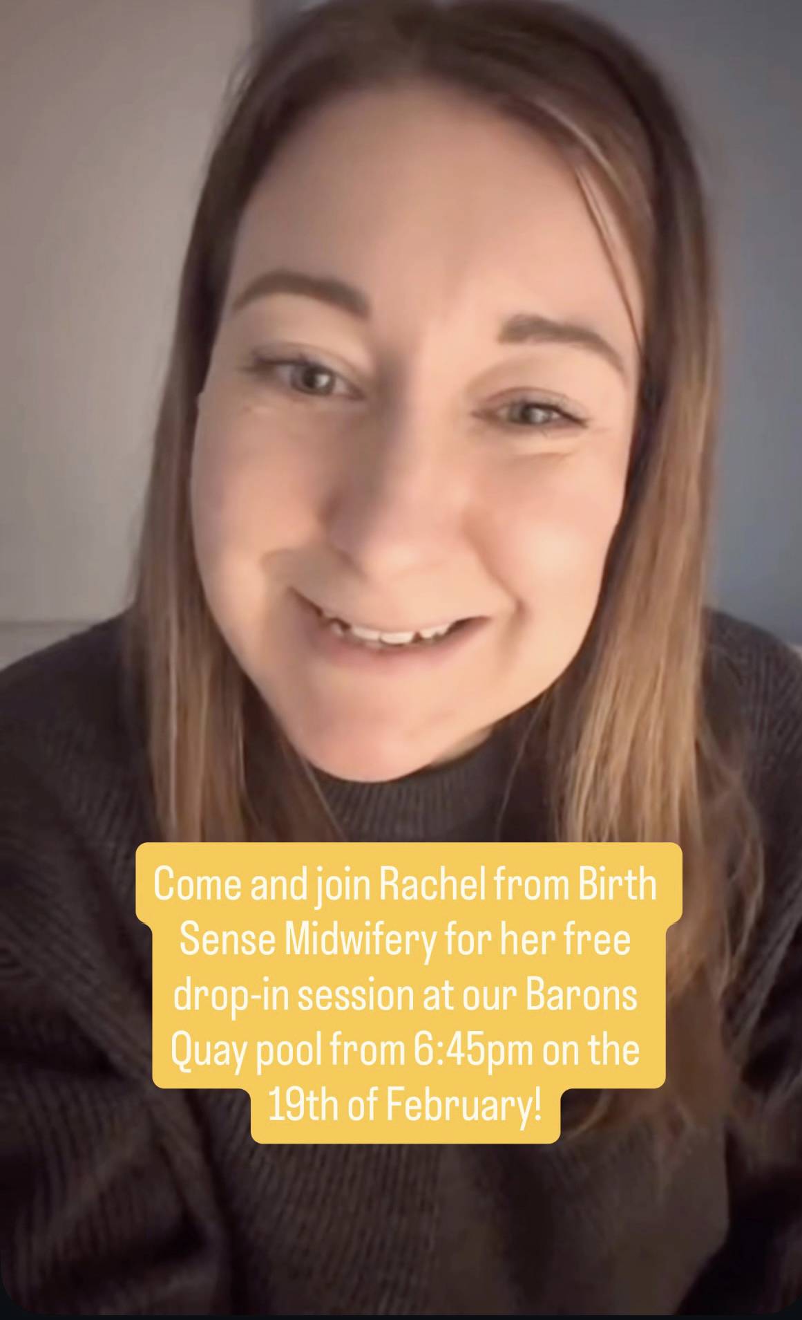 Rach Birth Sense Instagram Cover Feb 26