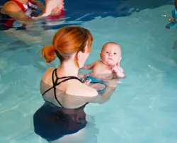 Floatie Camera