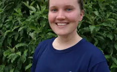 Micheala Cropped