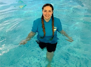 Kim BPS Pool