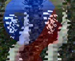 Alexander In Swim Hat