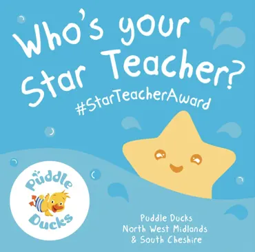 NWM Star Teacher