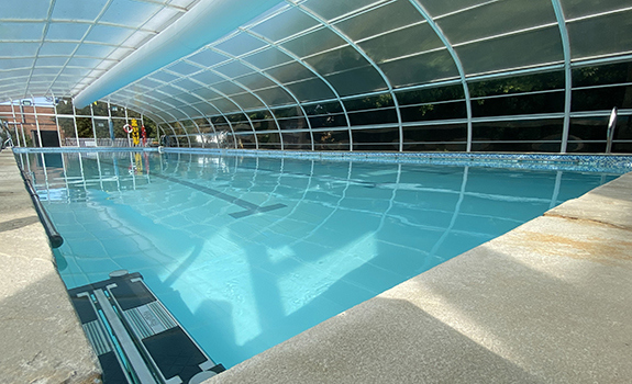 Puddle Ducks Wokingham Swimming Lessons
