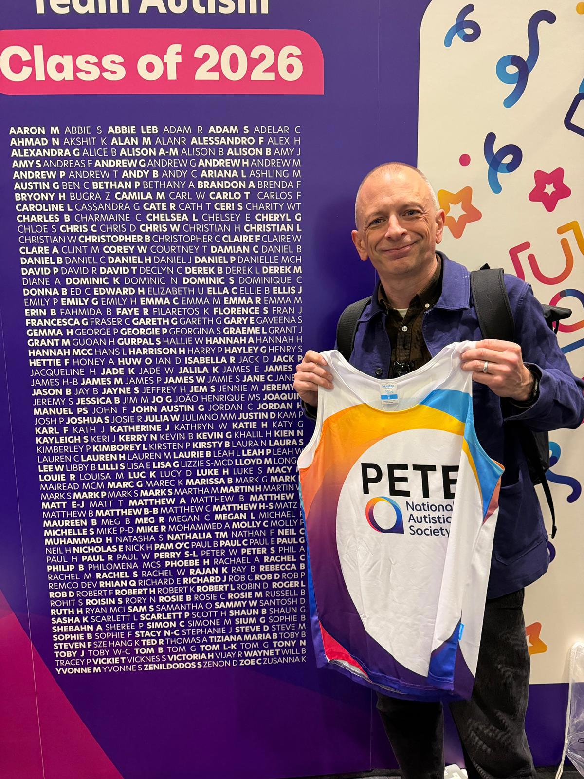 Pete Marathon 2026