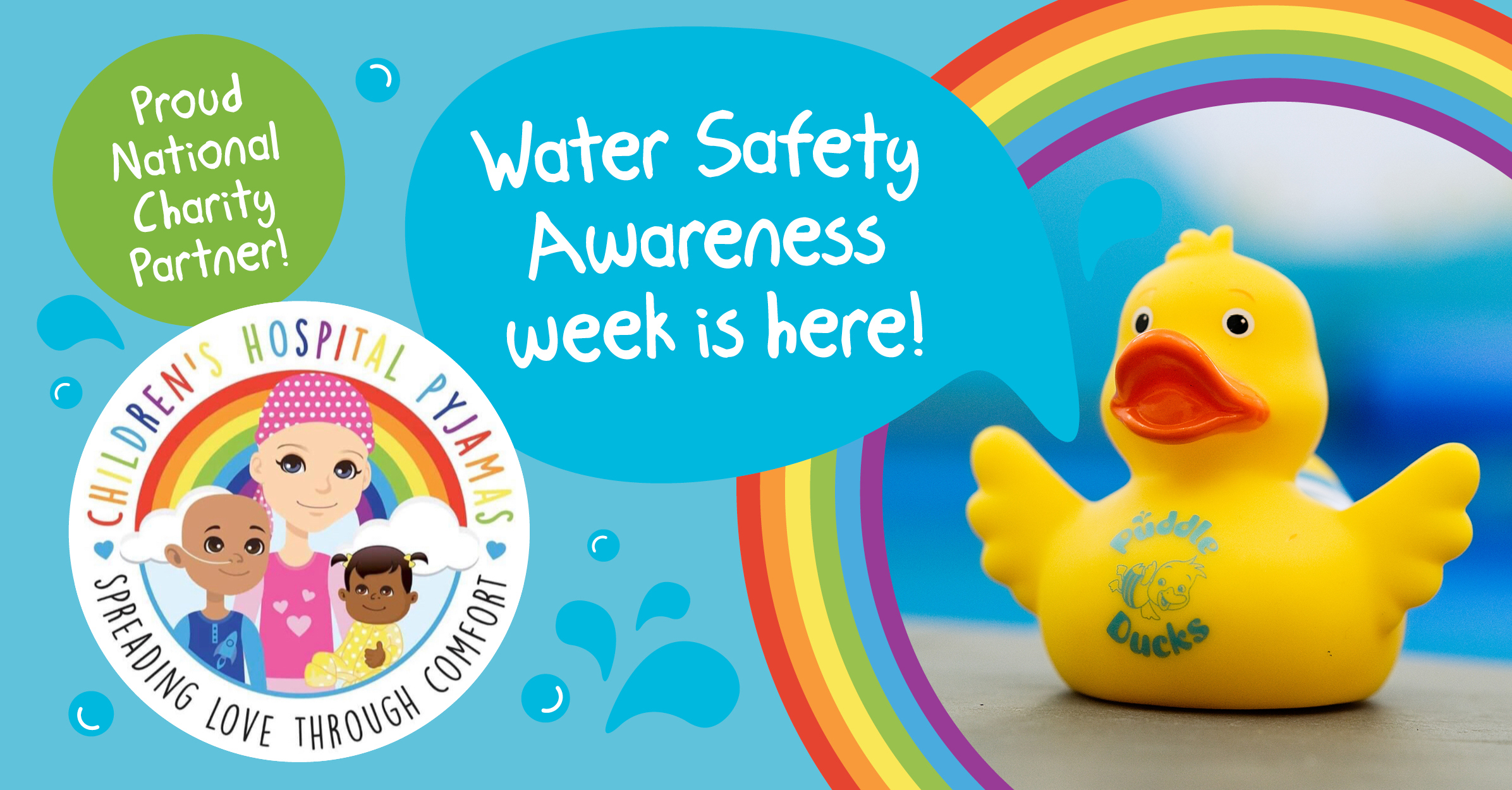 CHP WSA Week BPS Header