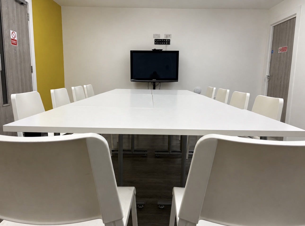 Room Hire