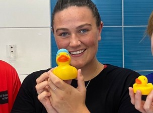 Felicity (SA Teacher Training)