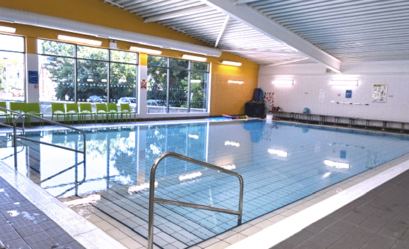 Ramsgate Leisure Centre
