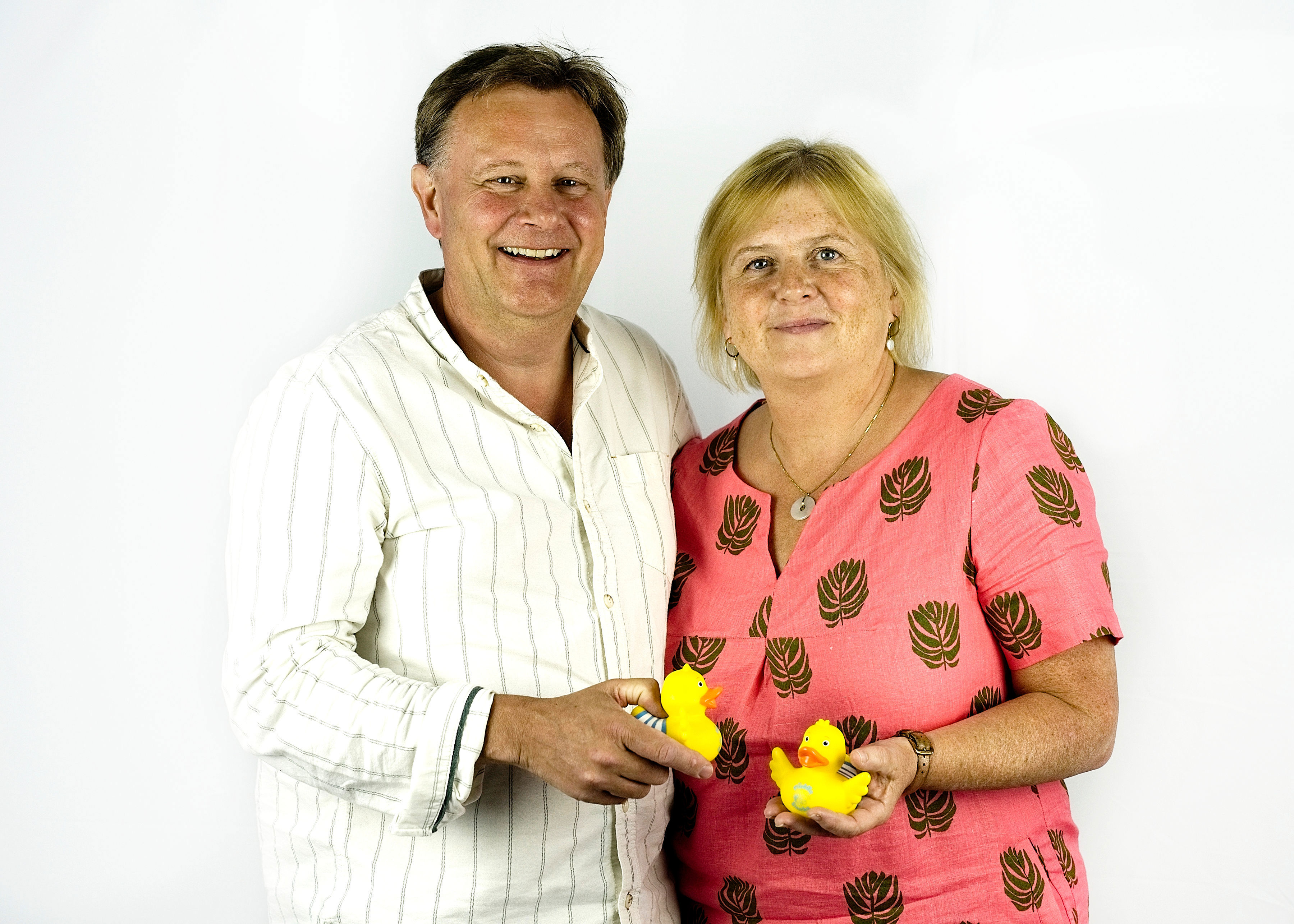 Puddleducks 0719 405