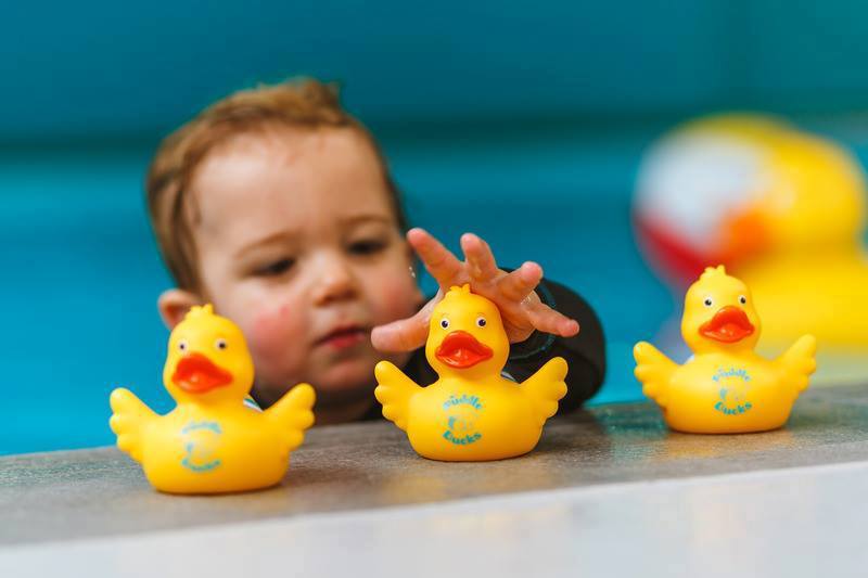 Puddle Ducks SW London