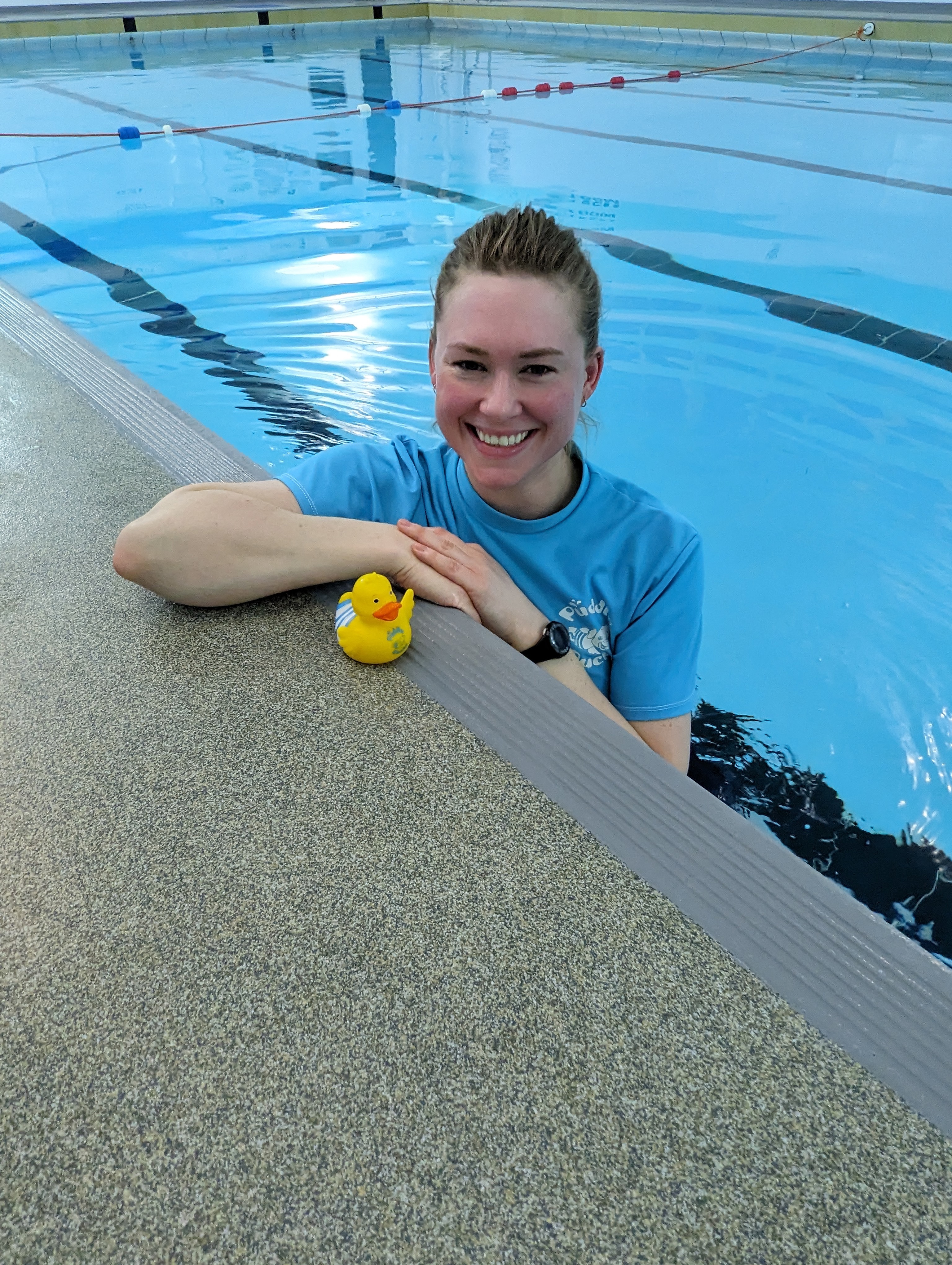 Steph Pool New