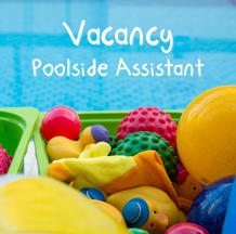 Poolside Assistant