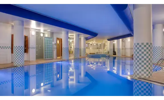 Hilton Notts