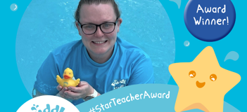 West Yorks Star Teacher Spring 2023