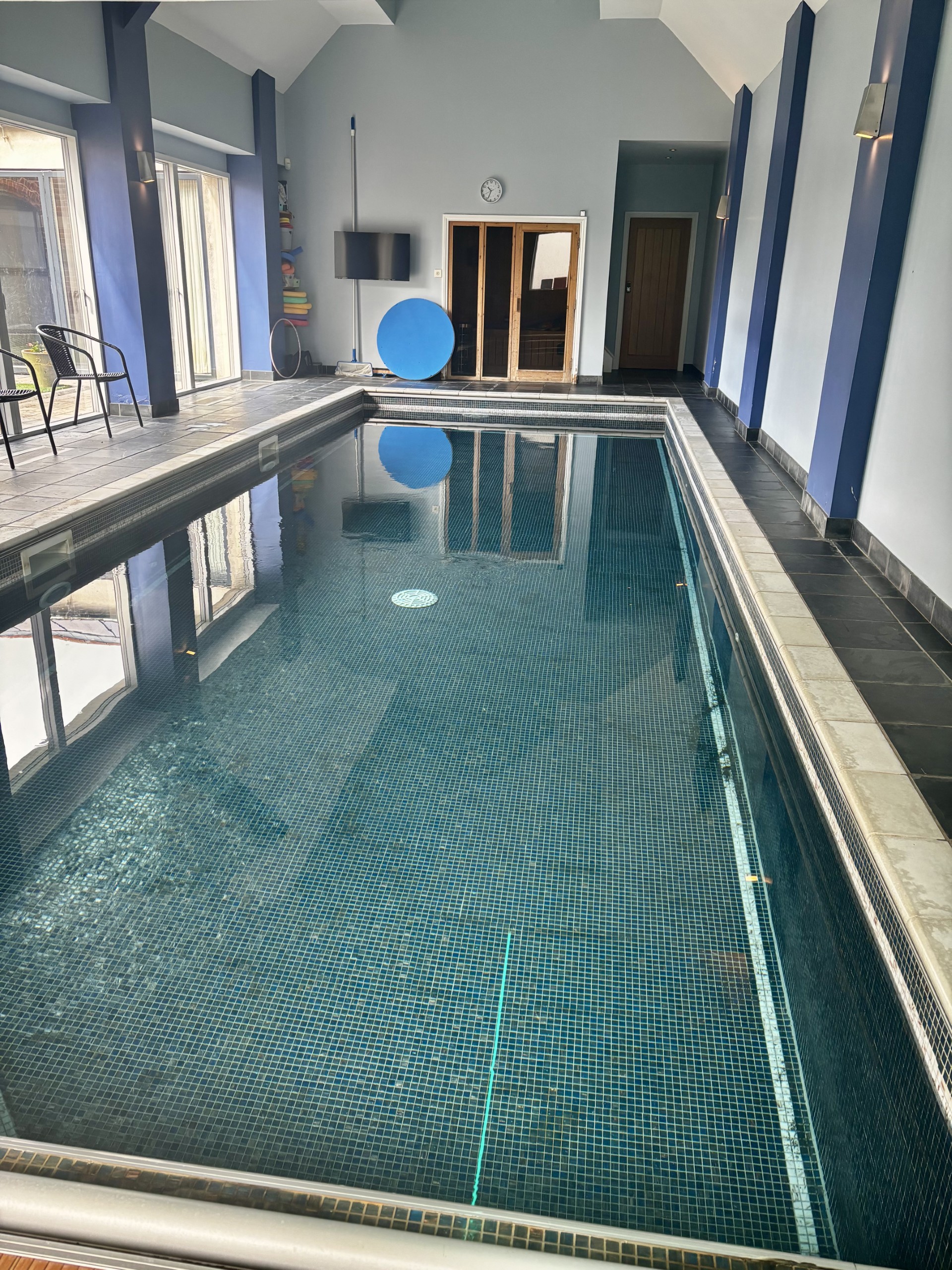 Brigg Pool