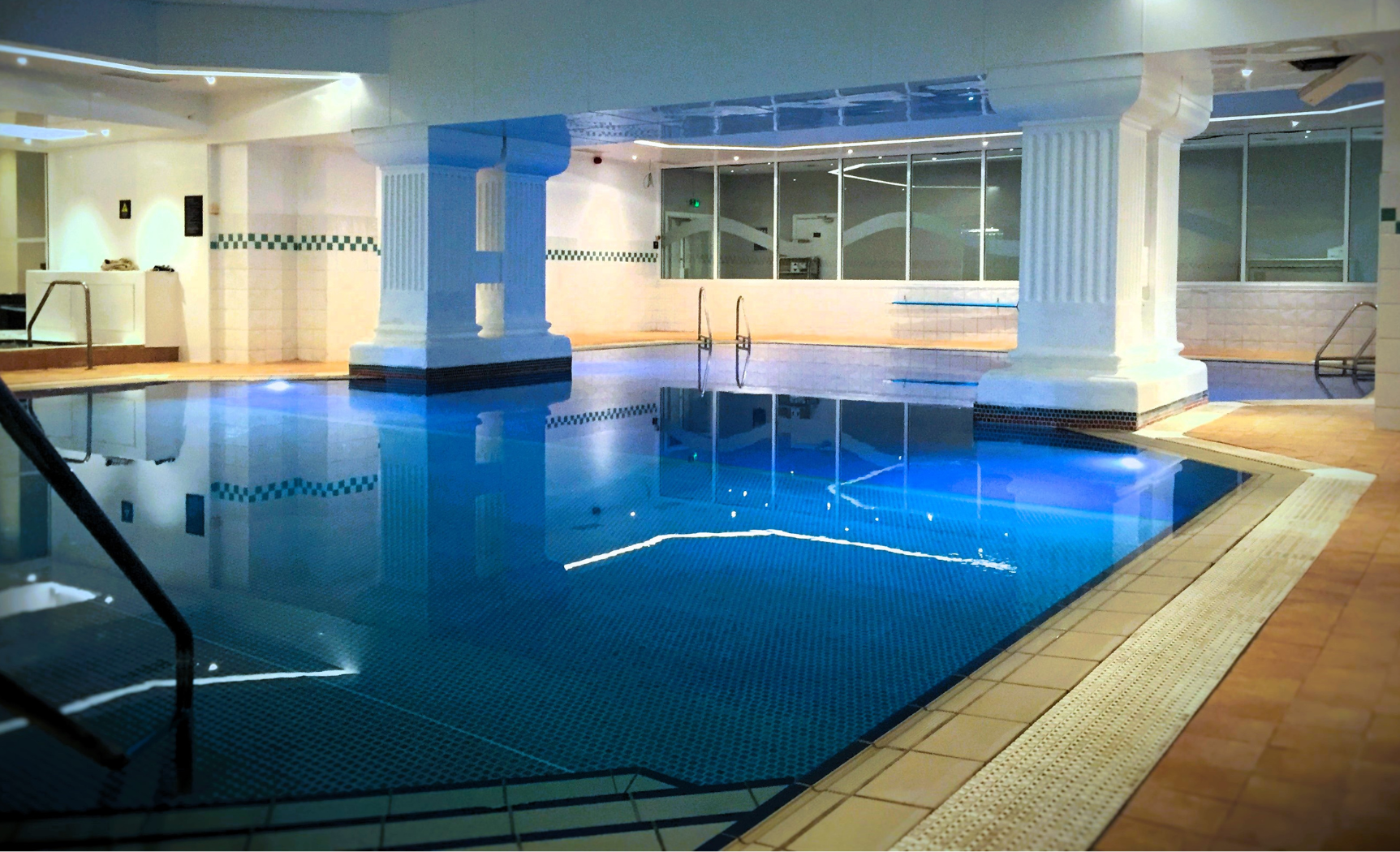 Brighton Hilton Double Tree 1725 X 1050