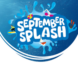 September Splash