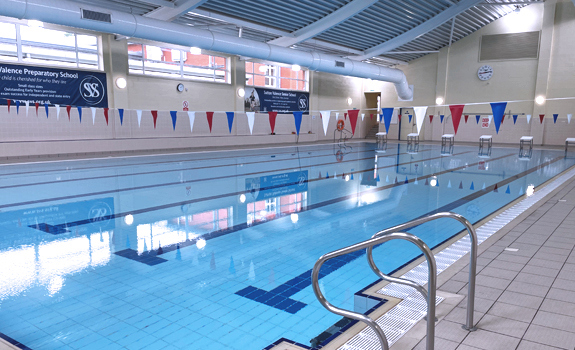 Sutton Valence School