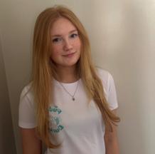 Millie Pringle DO NOT USE ON SOCIAL MEDIA