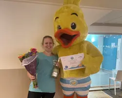 Jo Star Teacher