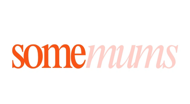 Somemums Logo