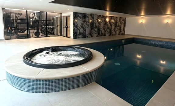 Blackthorn Wellness Retreat