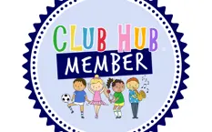 Club Hub Verification Badge