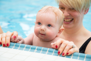 Puddleducks Splashers 7