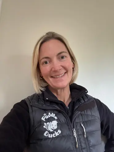 Keri Senior Teacher
